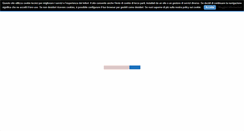 Desktop Screenshot of ecobioqual.it