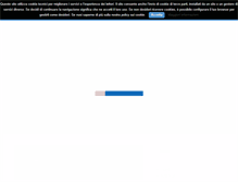 Tablet Screenshot of ecobioqual.it